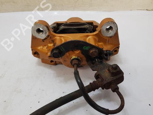 Right rear brake caliper NISSAN 350Z Coupe (Z33) 3.5 (AAZ33) | BP25839241M106 