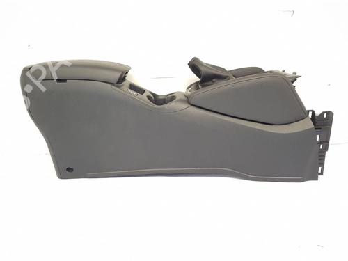 Armrest / Center console NISSAN QASHQAI II (J11, J11_)  | BP29642137I20 