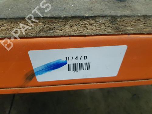 Cup/Object holder FORD TRANSIT CONNECT V408 Box Body/MPV 1.6 TDCi | BP40463384I37 - Image 14