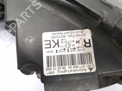 Right headlight HONDA CIVIC IX (FK) 1.6 i-DTEC (FK3) | BP32275160C29  - Image 6