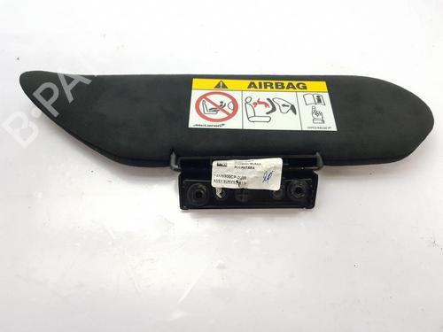 Left sun visor MCLAREN 720S 4.0 | BP22671321I1  - Image 5