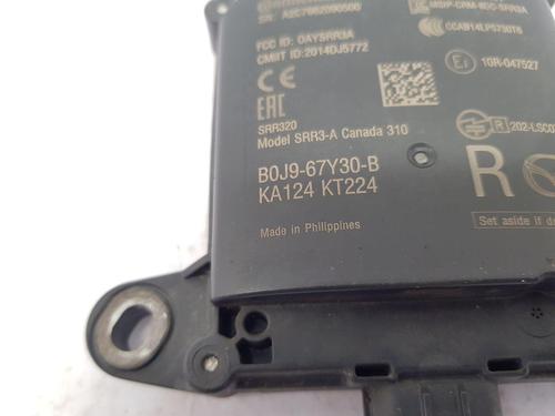 Electronic module MAZDA CX-30 (DM) SKYACTIV-G M Hybrid | BP36936031M83  - Image 7