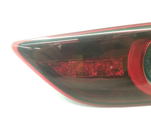 Right tailgate light MAZDA 3 Saloon (BP_) 2.0 SKYACTIV-X M Hybrid (BP2S) | BP39267799C80 - Image 3