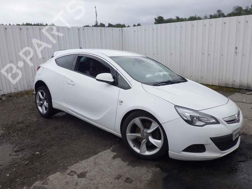 Used Parts VAUXHALL ASTRA Mk VI (J) GTC (P10)  1.6 SIDI  2148038