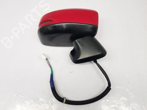Used Right mirror HONDA JAZZ IV (GK_) 1.3 (102 hp) 30184913