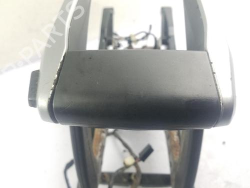 Hand brake VAUXHALL ZAFIRA Mk II (B) (A05) 1.8 | BP25839760I18 