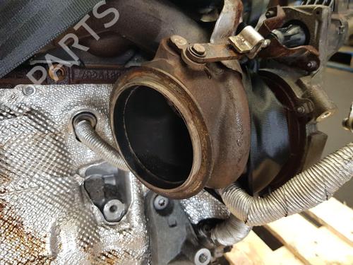 Engine BMW i8 (I12) hybrid | BP27920680M1