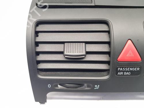 Air vent VW GOLF V (1K1) 2.0 GTI | BP30184827I21