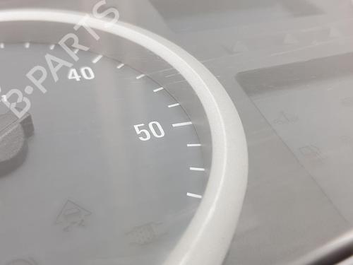 Cockpit VAUXHALL VIVARO A Bus (X83) 2.0 CDTI | BP29292457C47 