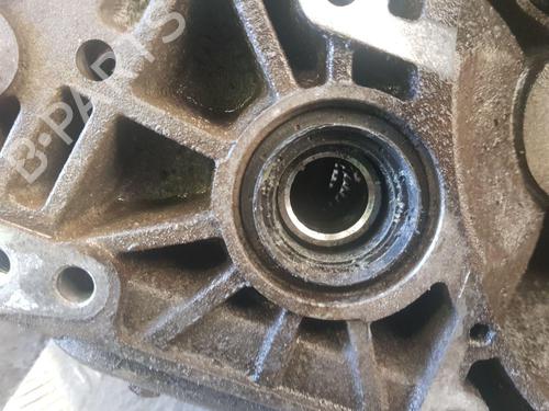 Gearbox OPEL CORSA E (X15) 1.4 (08, 68) | BP30520695M3 - Image 4
