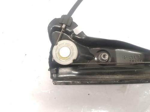 Front left window mechanism SKODA FABIA II Combi (545) 1.2 TDI | BP36364611C22 - Image 3