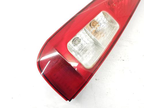 Left taillight FORD FUSION (JU_) 1.4 | BP29439990C34 