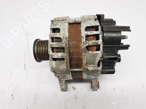 Used Alternator RENAULT CLIO IV Grandtour (KH_) 0.9 TCe 90 (90 hp) 32003808