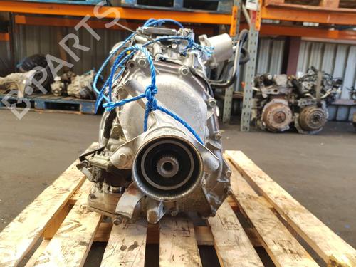 Gearbox SUBARU XV (_GP_) 1.6 i AWD (GP3, G33GP) | BP28105012M3 