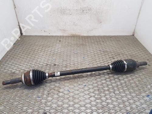 Antriebswelle links hinten für TOYOTA YARIS (_P21_, _PA1_, _PH1_) [2020-2025]  29262608