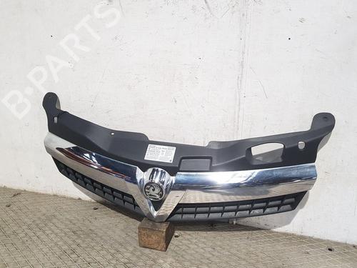 Grille VAUXHALL ASTRA Mk V (H) TwinTop (A04) 1.8 (L67) | BP29620693C40 