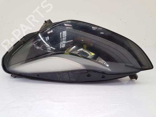 Used Left headlight Left headlight TESLA MODEL 3 (5YJ3) EV AWD (351 hp) 34708623 34708623