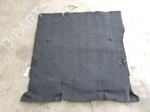 Used Luggage compartment floor Luggage compartment floor DACIA DUSTER (HS_) 1.5 dCi (HSMC) (107 hp) 28120109 28120109