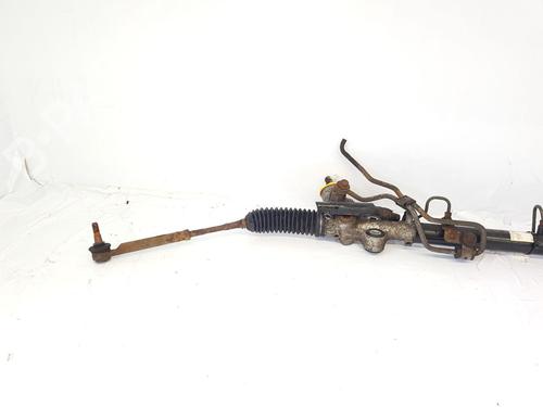 Steering rack MAZDA MX-5 III (NC) 1.8 (NC18) | BP36534493M22 - Image 3