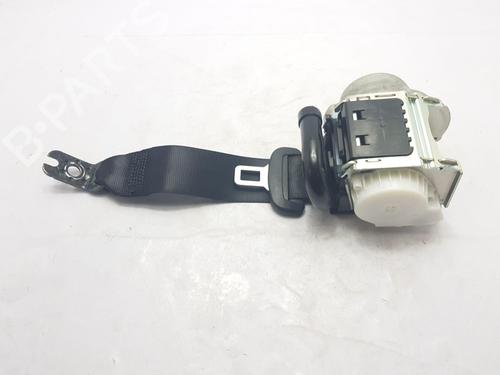 Used Rear left seatbelt AUDI A4 B9 Avant (8W5, 8WD) RS4 TFSi quattro (450 hp) 30737725