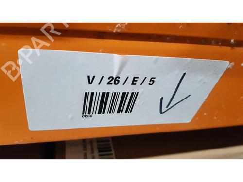 Left headlight BMW 1 (E81) 116 d | BP32398225C28  - Image 8