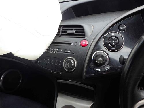 Achsschenkel links vorne HONDA CIVIC VIII Hatchback (FN, FK) 1.8 (FN1, FK2) | BP30445289M25 