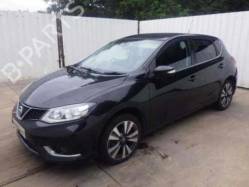 Used Parts NISSAN PULSAR Hatchback (C13) 1.2 DIG-T 4183077