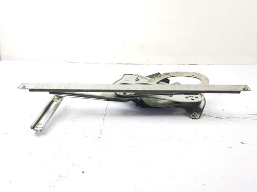 Front left window mechanism RENAULT MEGANE III Coupe (DZ0/1_) 1.5 dCi (DZ0B) | BP32177616C22 