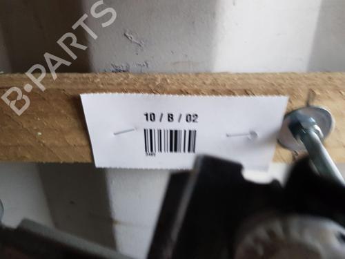 Viskermotor vindrude ALPINE A110 II 1.8 | BP22675620M29 