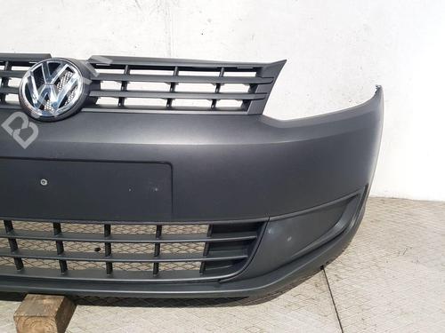 Front bumper VW CADDY III Box Body/MPV (2KA, 2KH, 2CA, 2CH) 1.6 TDI | BP29900595C7 