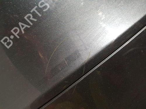 Rear bumper AUDI TT Roadster (8J9) 2.5 RS quattro | BP32252268C8