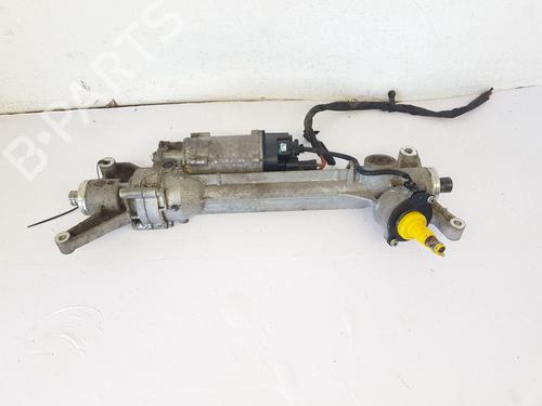 Used Steering rack MERCEDES-BENZ GLC (X253) [2015-2022]  27689239