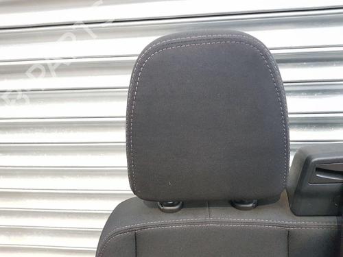 Left front seat FORD TRANSIT CUSTOM V362 Van (FY, FZ) | BP22656834C15 - Image 2