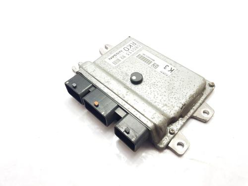 Used Engine control unit (ECU) NISSAN QASHQAI I (J10, NJ10) 1.6 (117 hp) 30914641