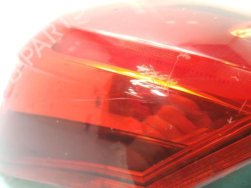Right taillight VAUXHALL CORSA Mk IV (E) (X15) 1.4 | BP28413448C35 - Image 5