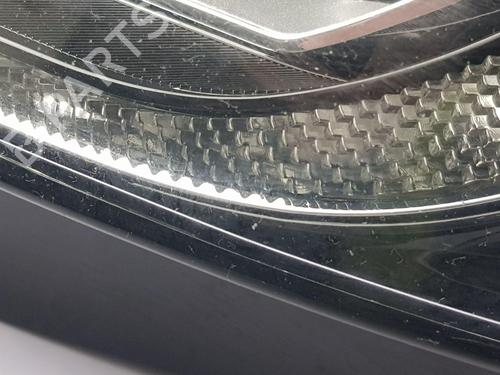 Left headlight JAGUAR XF II (X260) 2.0 D | BP32275068C28 