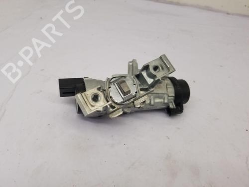 Ignition barrel SKODA KAROQ (NU7, ND7) 1.5 TSI | BP39982035M48 - Image 5