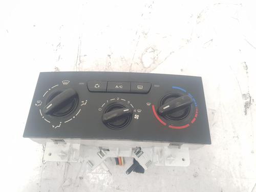 Climate control CITROËN BERLINGO MULTISPACE (B9) 1.6 HDi 90 | BP33473187I5 - Image 2