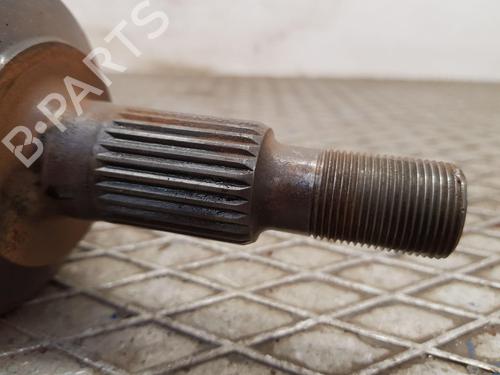 Right rear driveshaft PORSCHE 911 (996) 3.6 Carrera 4 | BP30580756M41