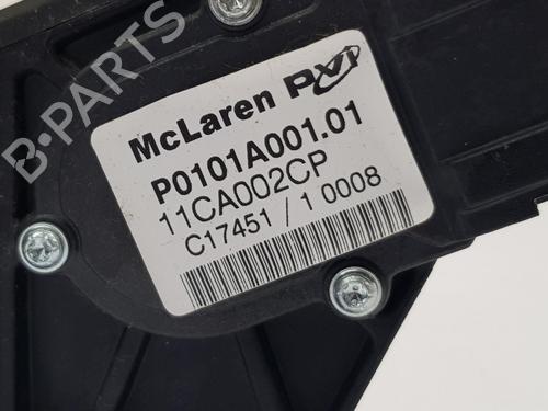 Pedal MCLAREN 720S 4.0 | BP37262586I4 - Image 4