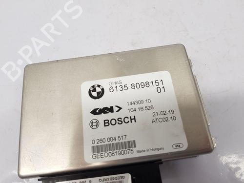 Altro BMW 4 Coupe (F32, F82) M4 Competition | BP30290552O1 