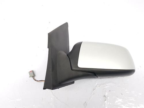 Used Left mirror FORD FIESTA V (JH_, JD_) 1.4 16V (80 hp) 32003994