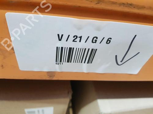 Left front suspension arm HONDA CR-Z (ZF) 1.5 IMA (ZF1) | BP32398058M12