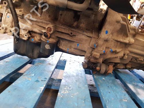Engine MAZDA 3 (BL) 1.6 MZR (BL14) | BP39536815M1  - Image 11