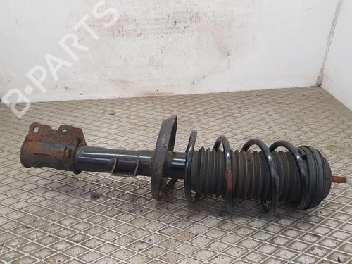 Used Left front shock absorber OPEL CORSA D (S07) [2006-2015]  29343145