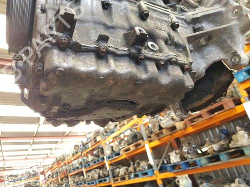 Engine HONDA CIVIC IX (FK) 1.6 i-DTEC (FK3) | BP25022178M1 