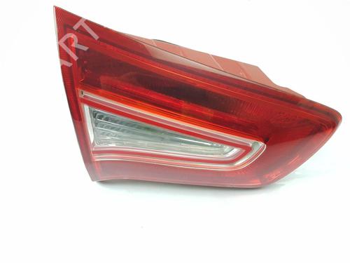 Used Left tailgate light Left tailgate light 38440963 38440963