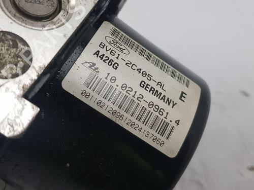 ABS pump FORD FOCUS III Turnier 1.6 TDCi | BP31722862M43