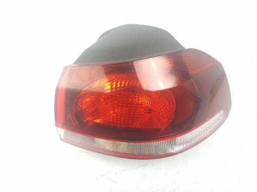 Used Right taillight VW GOLF VI (5K1) 2.0 TDI (140 hp) 22656468