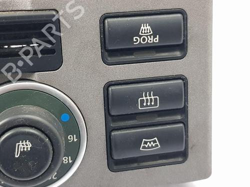 Climate control LAND ROVER RANGE ROVER III (L322) 3.0 D 4x4 | BP28175247I5 